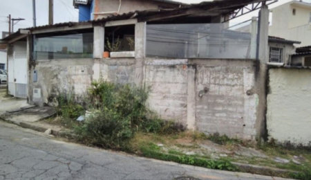 Terreno à venda em Vila Indiana, São Paulo, SP
