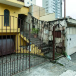 Sobrado à venda com 3 quartos, sendo 1 suíte, em Vila Prudente, São Paulo, SP