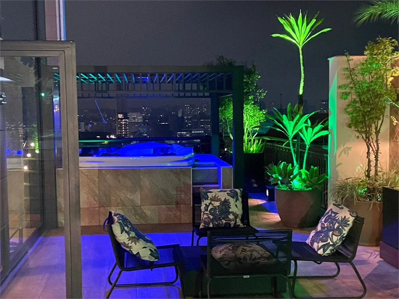 Cobertura à venda com 3 suítes em Jardim Vitória Régia, São Paulo, SP