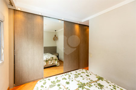 Apartamento à venda com 3 quartos, sendo 2 suítes, em Chácara Santo Antônio (zona Sul), São Paulo, SP