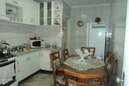 Sobrado à venda com 3 quartos, sendo 1 suíte, em Jaguaré, São Paulo, SP