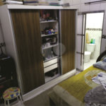 Sobrado à venda com 2 quartos em Tremembé, São Paulo, SP