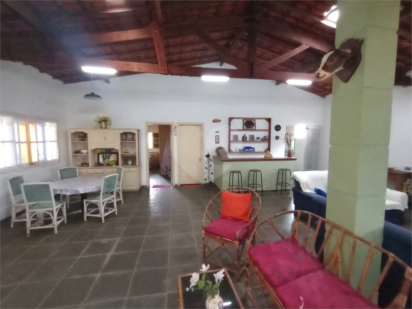 Chácara à venda com 2 quartos em Conceição, Itapetininga, SP