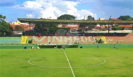 Terreno à venda com 1 suíte em Marambaia, Vinhedo, SP