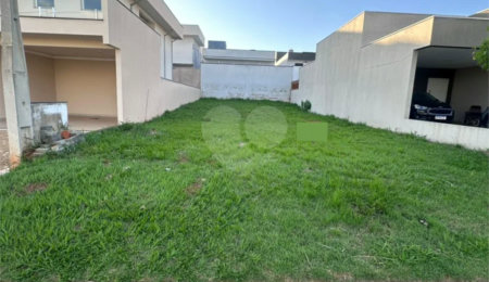 Terreno à venda em Residencial Real Parque Sumaré, Sumaré, SP