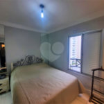 Apartamento à venda com 3 quartos, sendo 1 suíte, em Brooklin, São Paulo, SP