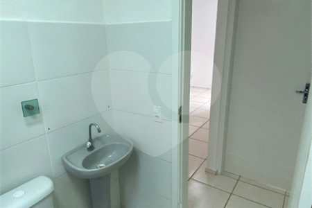 Apartamento à venda com 2 quartos em Santíssimo, Rio de Janeiro, RJ