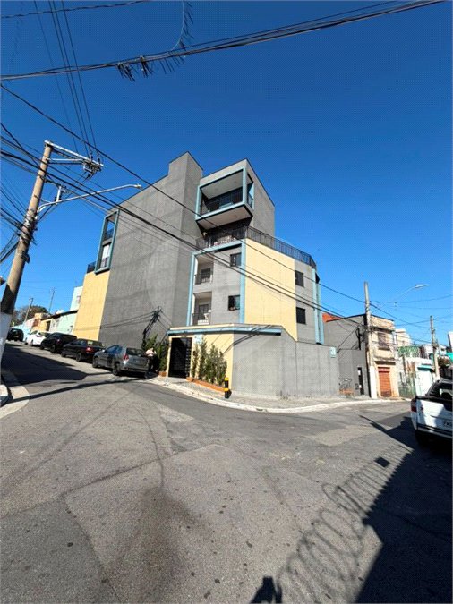 Casa à venda ou para alugar com 2 quartos no condomínio Residencial La Vita, São Paulo - SP