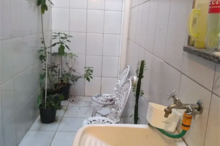 Casa à venda com 3 quartos, sendo 1 suíte,  em Jardim Caboré, São Paulo, SP