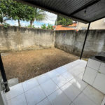 Casa para alugar com 2 quartos, sendo 1 suíte, em Manoel Novo, Balsas, MA