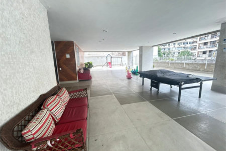 Apartamento à venda com 2 quartos, sendo 1 suíte, em Botafogo, Rio de Janeiro, RJ