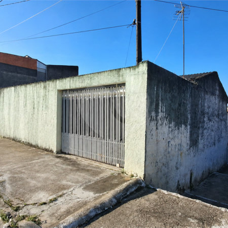 Casa à venda com 2 quartos, sendo 1 suíte,  em Jardim Archila, Votorantim, SP