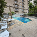 Apartamento à venda com 3 suítes em Vila Uberabinha, São Paulo, SP