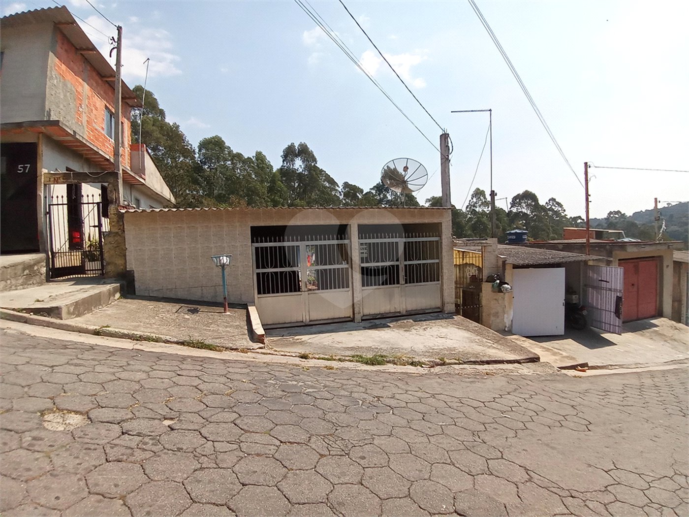 Casa à venda com 7 quartos em Morro Grande, Caieiras, SP