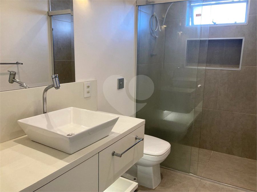 Apartamento para alugar com 3 quartos em Chácara Santo Antônio, São Paulo, SP