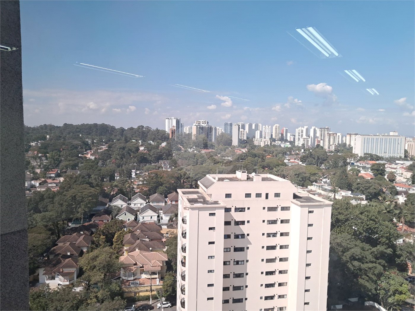 Sala à venda em Alto da Boa Vista, São Paulo, SP