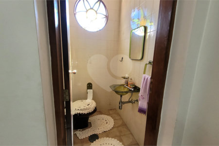 Casa à venda com 3 quartos em Vila Bonilha, São Paulo, SP