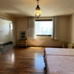 Apartamento à venda com 4 quartos, sendo 3 suítes, em Itaim Bibi, São Paulo, SP