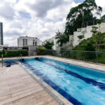 Apartamento à venda com 2 quartos em Vila Andrade, São Paulo, SP