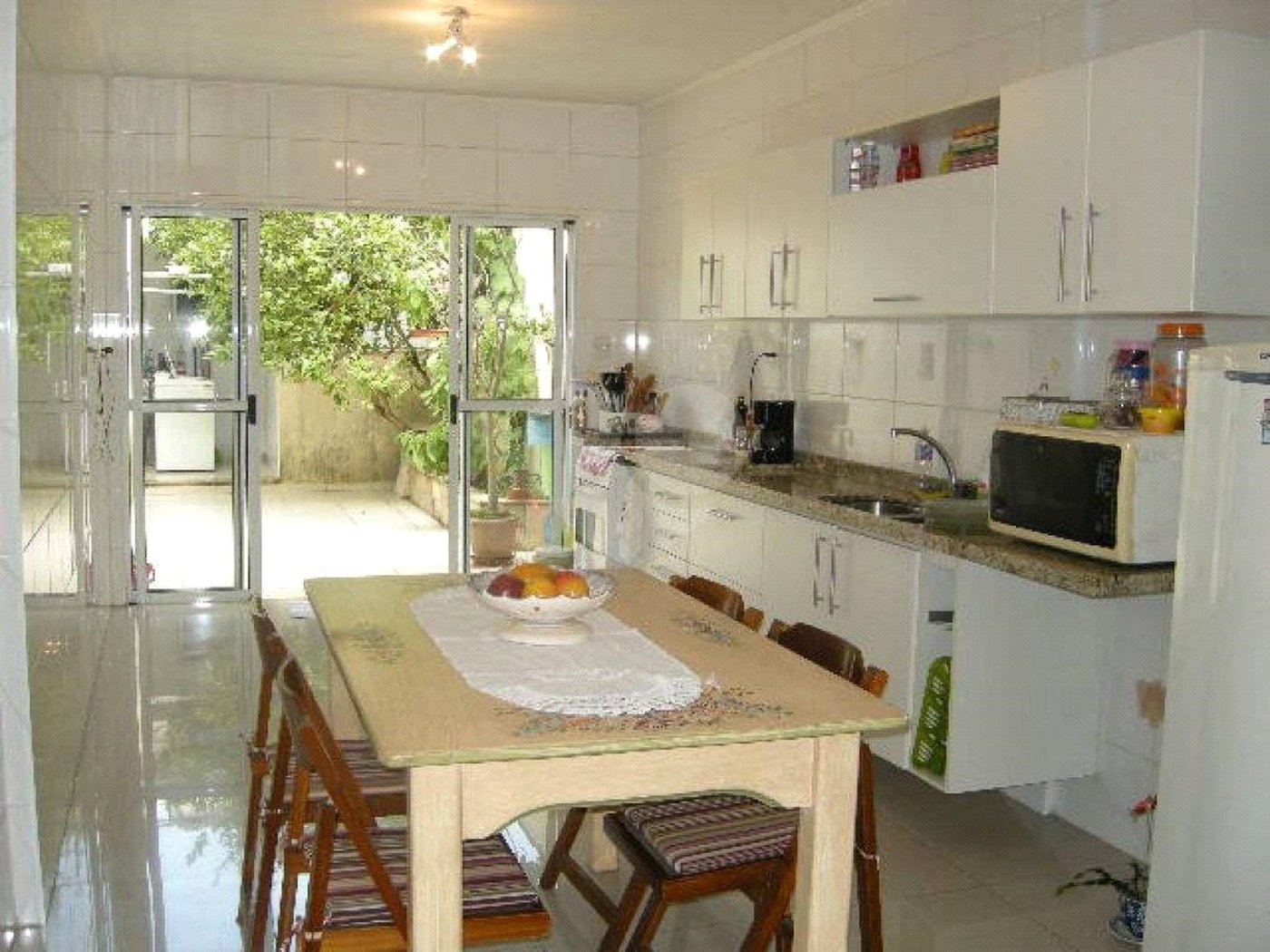 Casa à venda com 2 quartos em Jardim Trussardi, São Paulo, SP