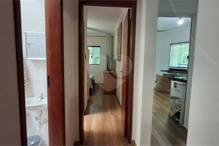 Casa à venda com 2 quartos, sendo 1 suíte, em Jardim Portal do Itavuvu, Sorocaba, SP
