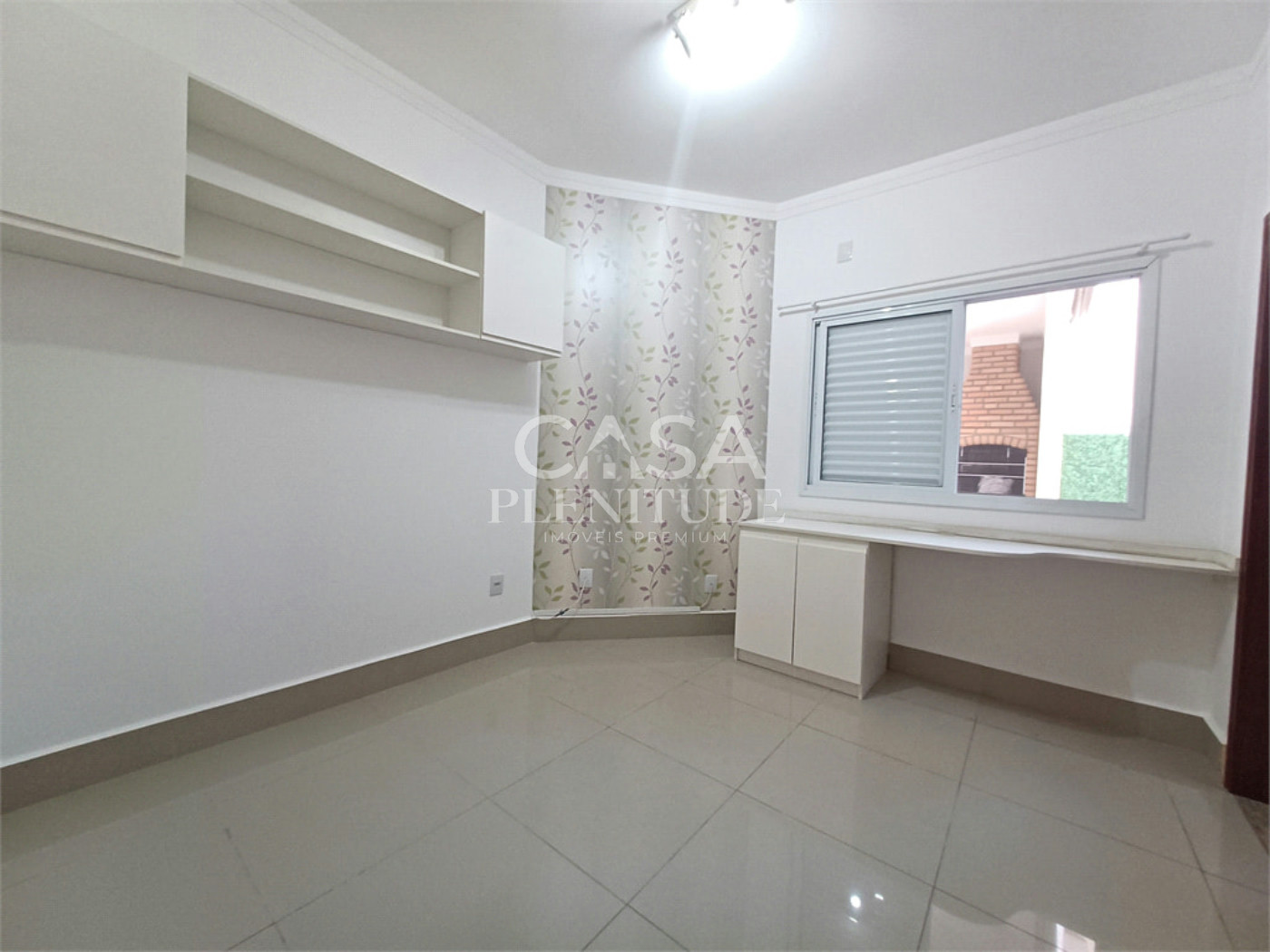 Casa em condomínio à venda com 3 suítes em Iporanga, Sorocaba, SP
