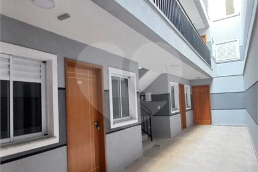 Apartamento à venda com 2 quartos em Tucuruvi, São Paulo, SP