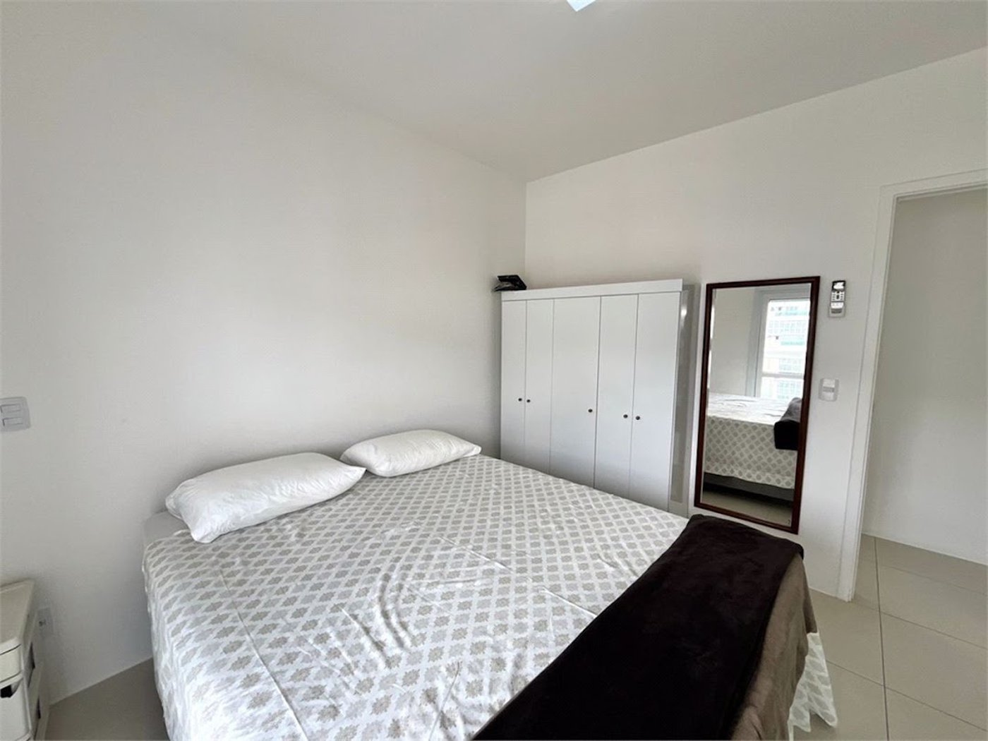 Apartamento à venda, 103 m² por R$ 1.000.000,00 - Centro - Guarujá/SP