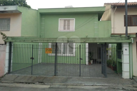 Casa à venda com 2 quartos, sendo 1 suíte,  em Chácara Japonesa, São Paulo, SP