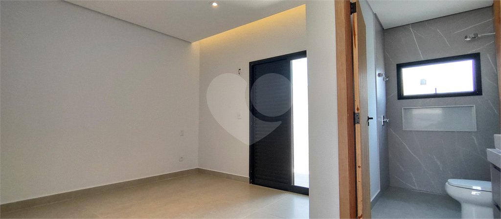 Casa à venda com 4 suítes no condomínio Campos de Santo Antonio II, Itu - SP
