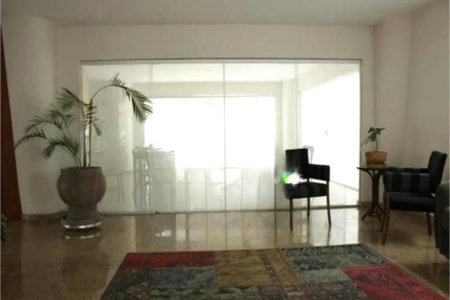 Apartamento à venda com 2 quartos, sendo 1 suíte, em Pinheiros, São Paulo, SP