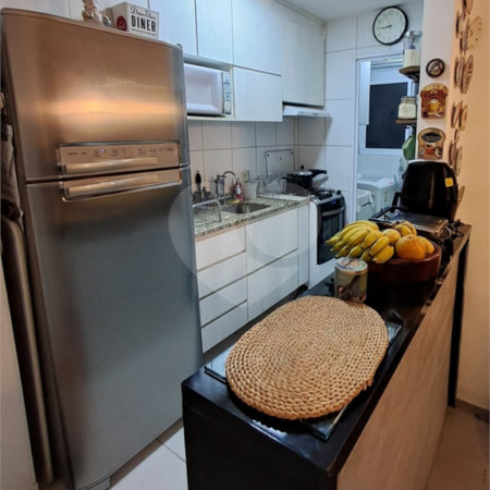 Apartamento à venda com 2 suítes em Vila Praia, São Paulo, SP