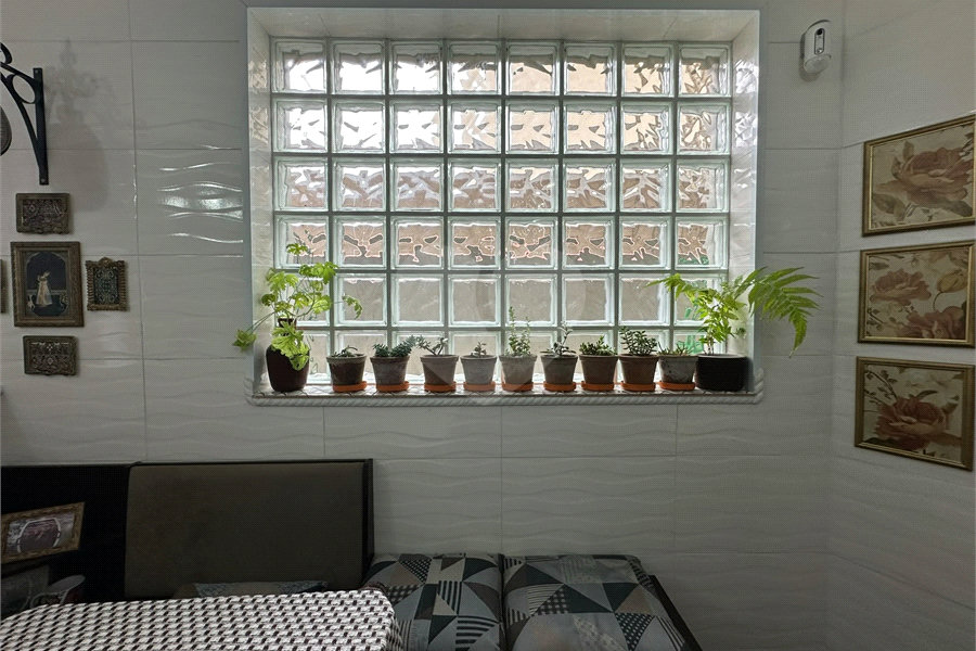Sobrado à venda com 3 quartos em Santana, São Paulo, SP