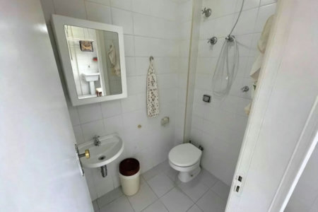 Apartamento com 3 dormitórios à venda, 152 m² por R$ 999.000,00 - Gonzaga - Santos/SP