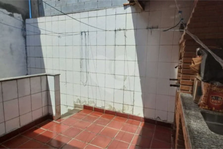 Casa à venda com 3 quartos, sendo 1 suíte, em Vila Maria Baixa, São Paulo, SP