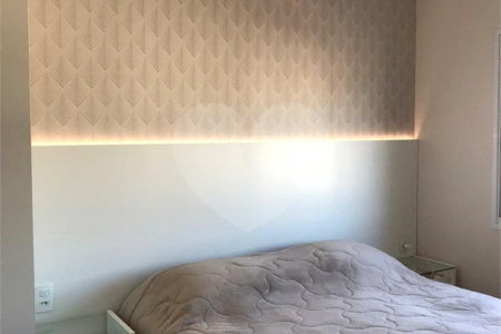 Apartamento à venda com 2 quartos, sendo 1 suíte, em Jardim Vazani, São Paulo, SP