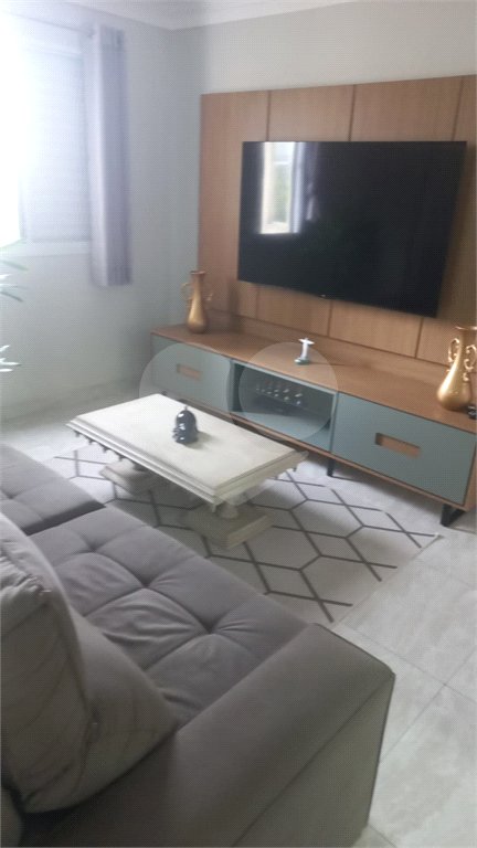 Apartamento à venda com 2 quartos, sendo 1 suíte, em Cidade Cruzeiro do Sul, Suzano, SP