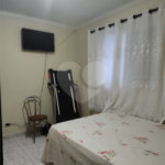 Casa Térrea à venda com 2 quartos em Jardim Lincoln, Suzano, SP