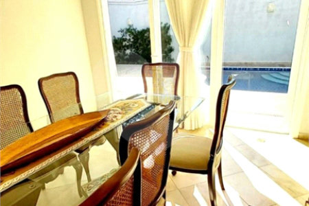 Casa à venda com 3 suítes no condomínio Residencial Parque Arco-íris, Atibaia - SP