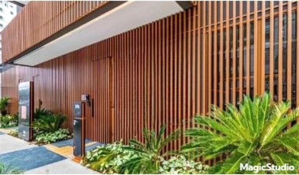 Studio à venda com 2 quartos em Butantã, São Paulo, SP