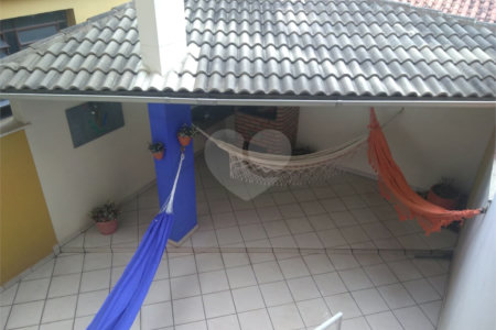 Sobrado à venda com 3 quartos, sendo 1 suíte, em Vila Mazzei, São Paulo, SP