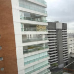 Apartamento à venda com 1 quarto em Santa Cecília, São Paulo, SP