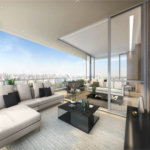Apartamento à venda com 4 suítes em Vila Mariana, São Paulo, SP