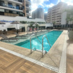 Cobertura à venda com 3 quartos, sendo 1 suíte,  em Tijuca, Rio de Janeiro, RJ