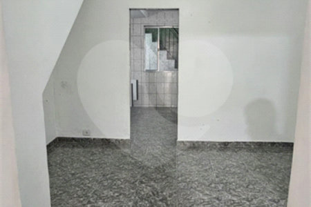 Sobrado à venda com 2 suítes em Conjunto Residencial Sitio Oratório, São Paulo, SP