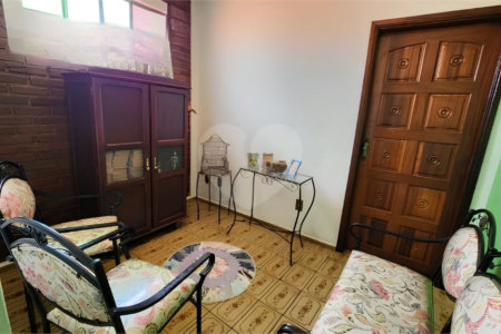 Casa à venda com 4 quartos em Vila Santana, Itapetininga, SP
