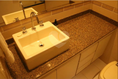 Apartamento à venda com 3 quartos, sendo 1 suíte, em Perdizes, São Paulo, SP
