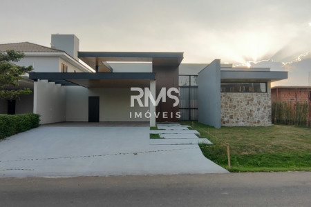 Casa à venda com 4 suítes no condomínio Xapada Parque Ytu, Itu - SP, Itu - SP