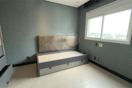 Apartamento à venda com 3 suítes em Vila Mascote, São Paulo, SP