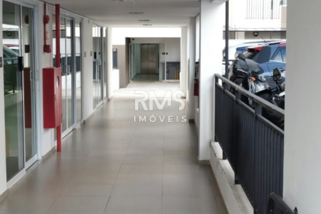 Apartamento à venda com 2 quartos, sendo 1 suíte, em Jardim São Carlos, Sorocaba, SP